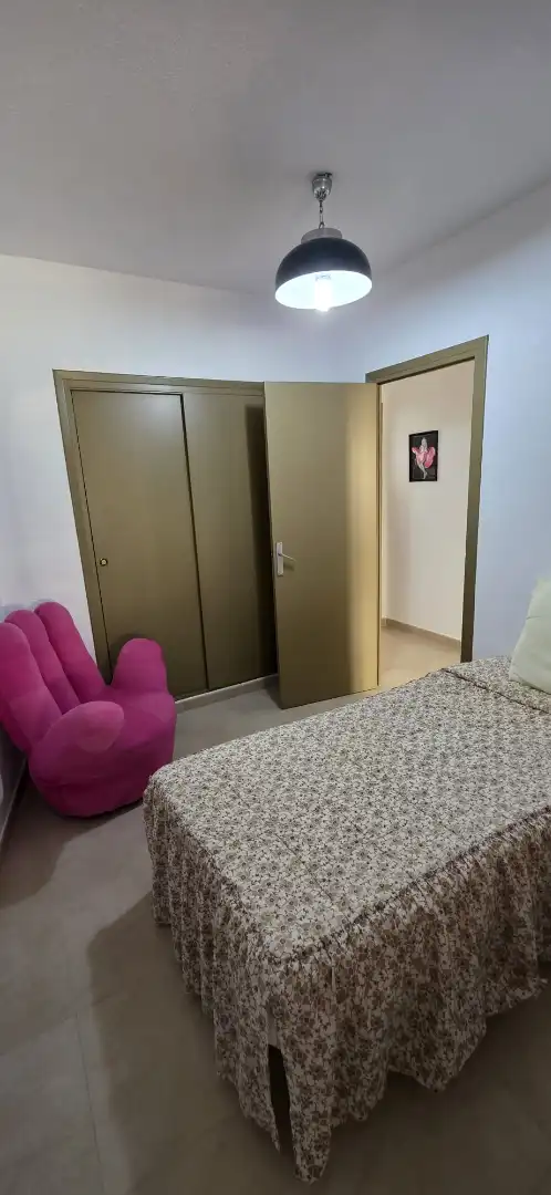 Dormitori de Pis en venda en Torrevieja amb Moblat