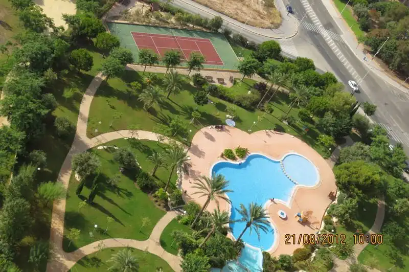 Wohnung mit Pool zum Verkauf in Playa de Poniente, imagen 5