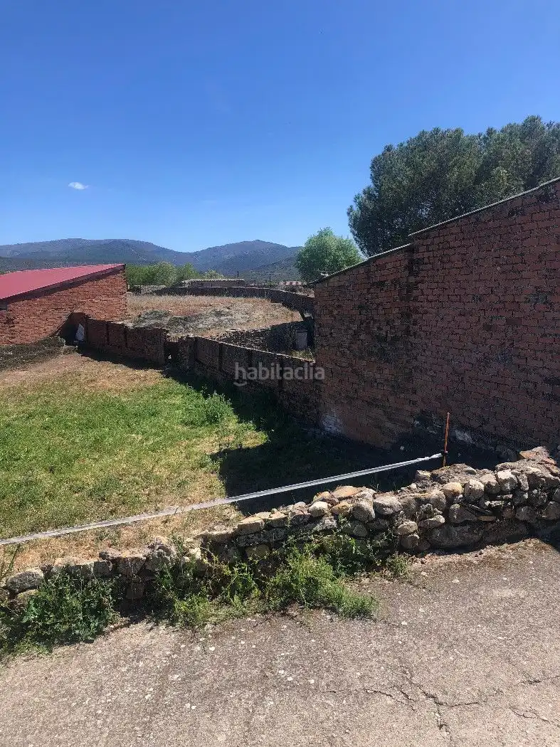 Residential land for sale in Calle la Fuente 8, imagen 3