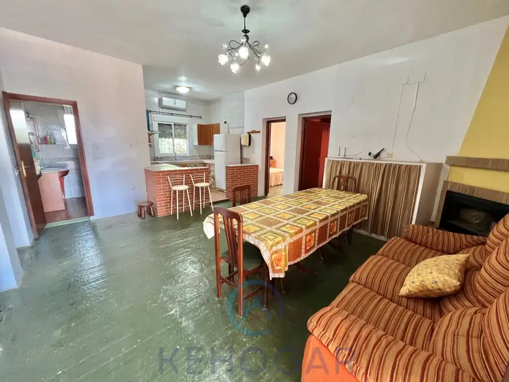 Küche von Residential zum Verkauf in Los Palacios y Villafranca