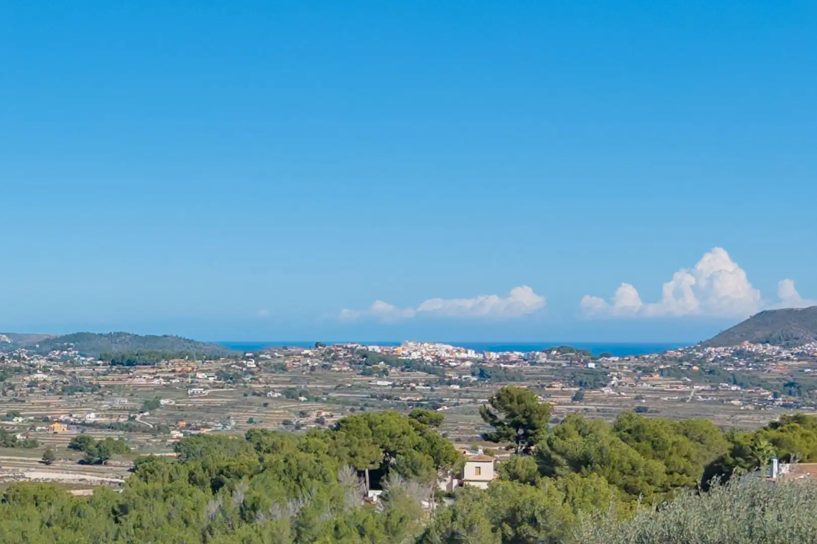 Wohnbaugrundstück zum Verkauf in El Portet - Pla de Mar, imagen 13