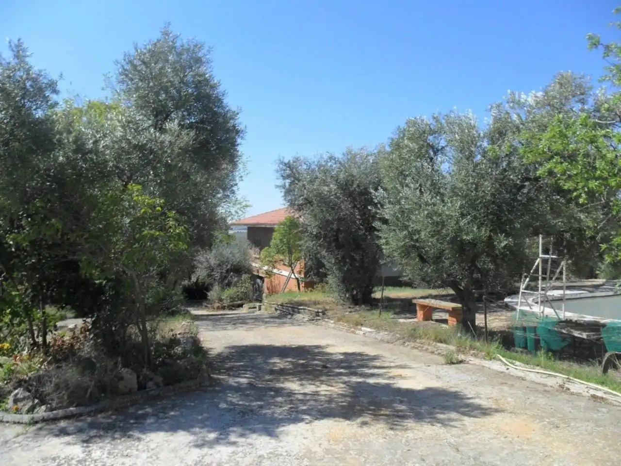 Casa con piscina in vendita a Meco, imagen 66