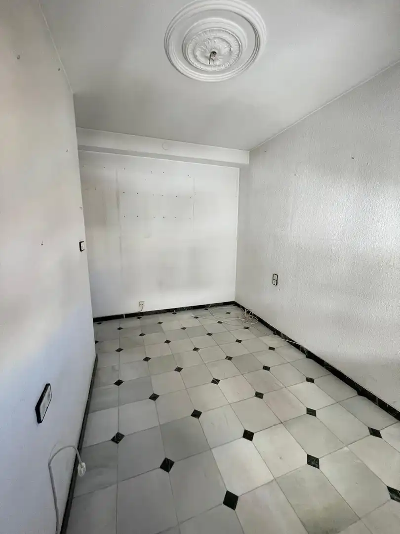 Piso con terraza en venta en Centro, imagen 19