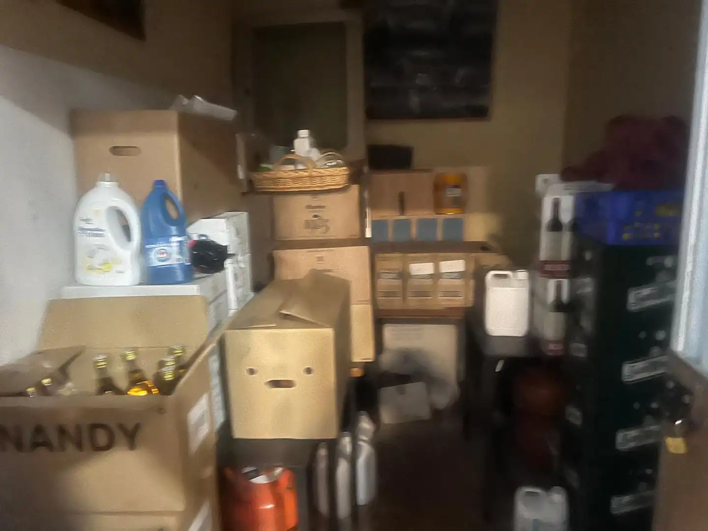 Nau industrial en venda en Manises amb Calefacció i Alarma