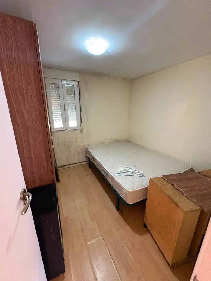 Habitación de Piso en venta en Madrid