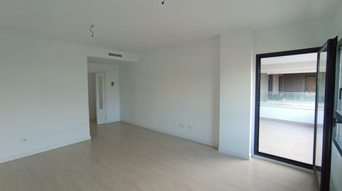 Foto 3 de Pis de lloguer a Manos Unidas, El Atabal, Málaga Capital