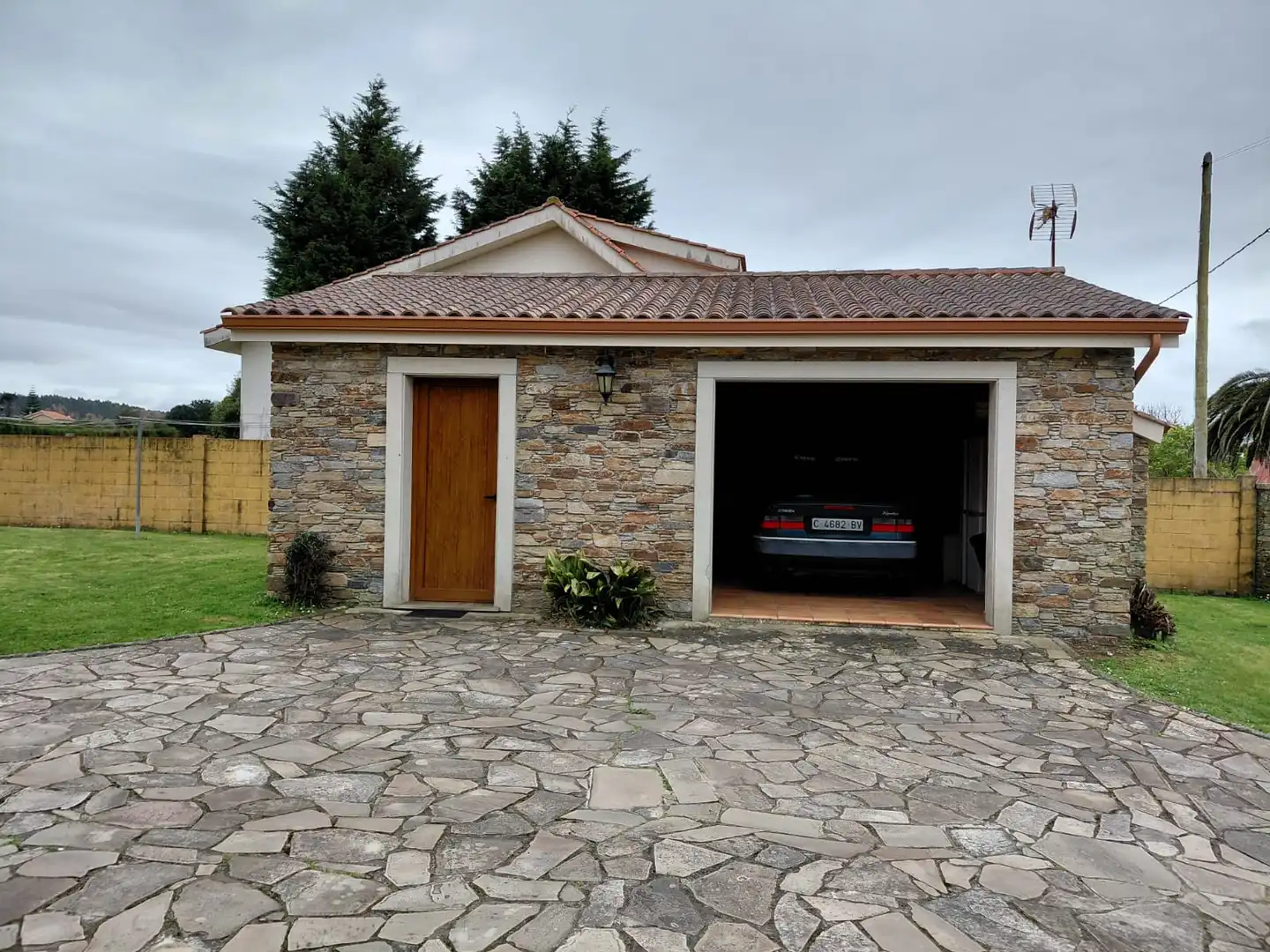 Casa con terraza en venta en Monetes, imagen 6