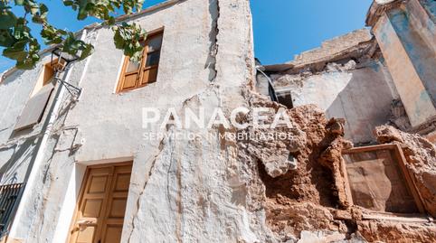 Foto 2 de Casa o xalet en venda a Canjáyar, Almería