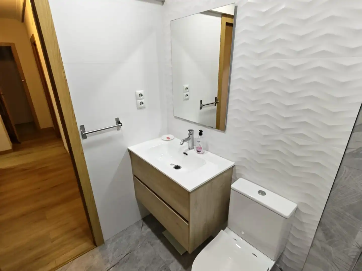 Apartments for rent in San Pedro