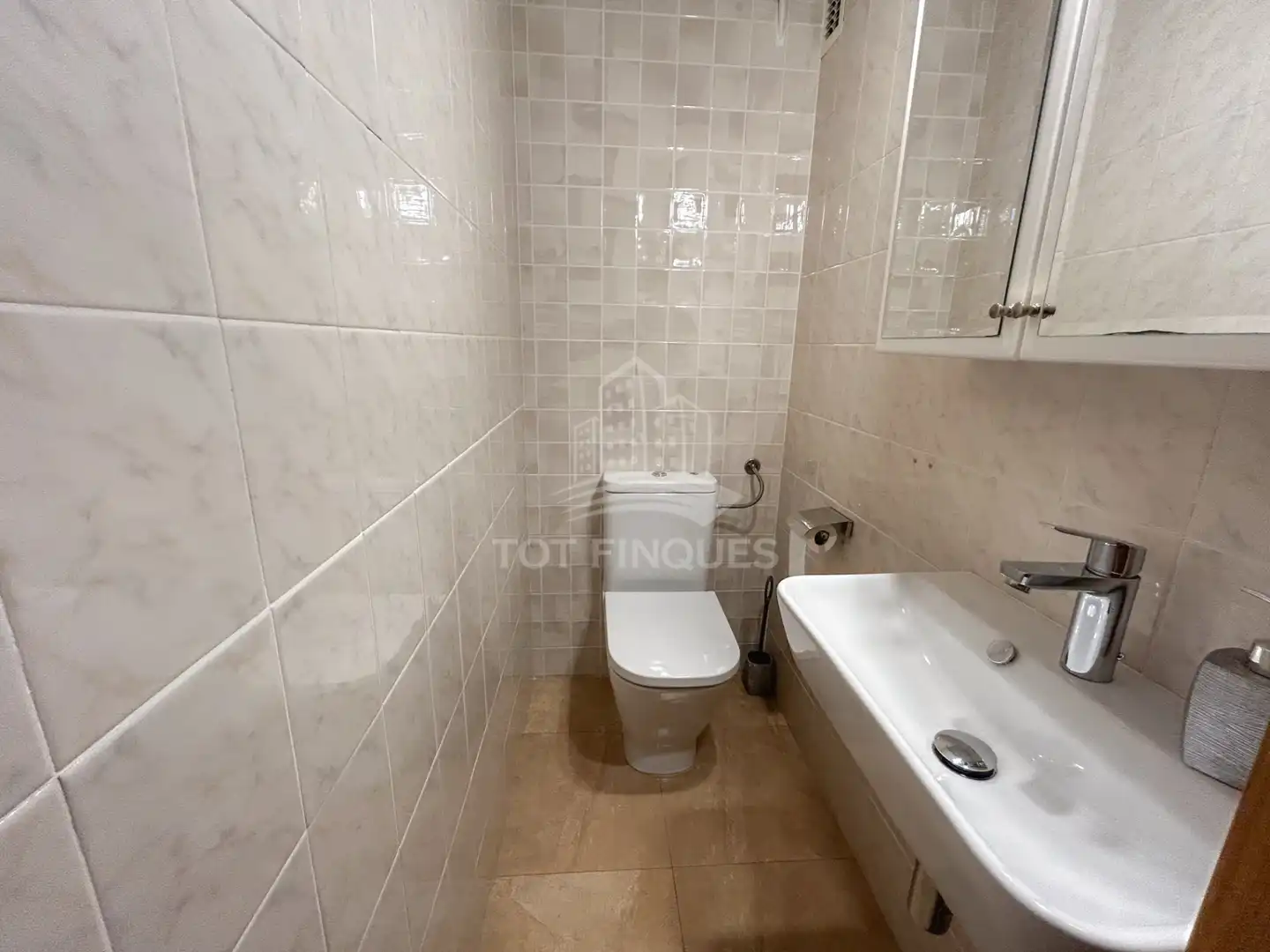 Baño de Piso en venta en Valls con Aire acondicionado, Calefacción y Balcón