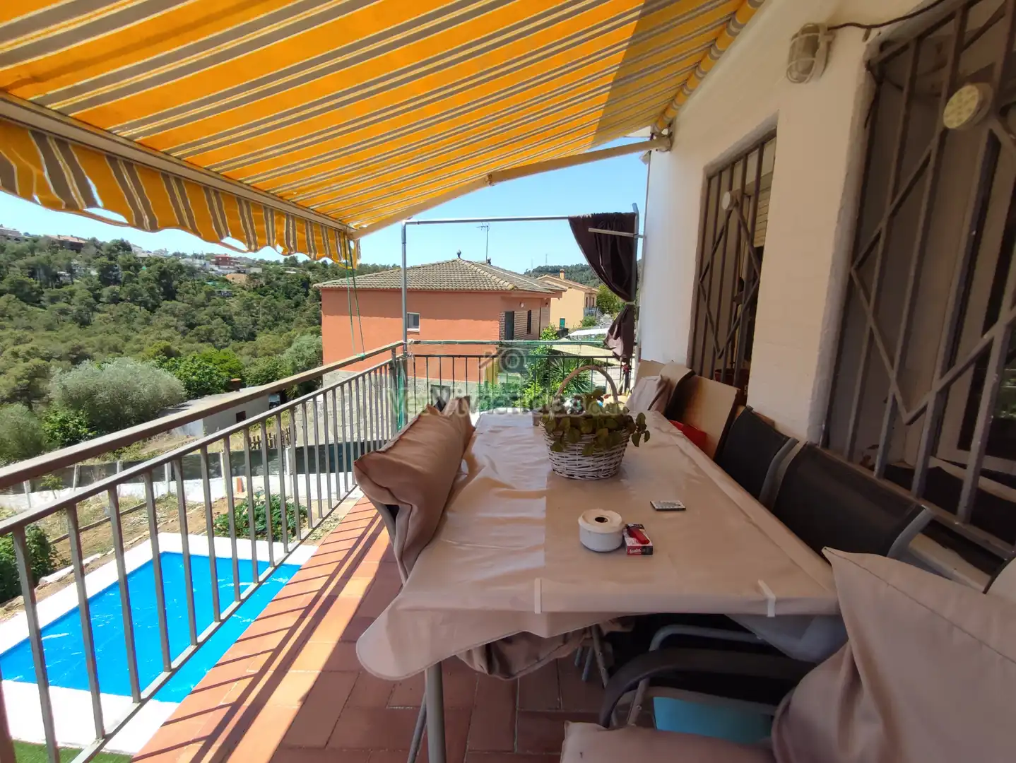 Casa con terrazza in vendita a Olesa de Bonesvalls, imagen 49