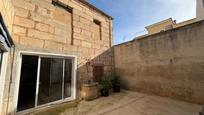 Exterior view of Single-family semi-detached for sale in Manacor  with Terrace