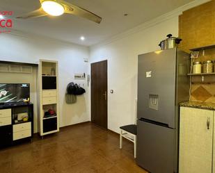 Kitchen of Flat for sale in  Córdoba Capital  with Air Conditioner and Heating