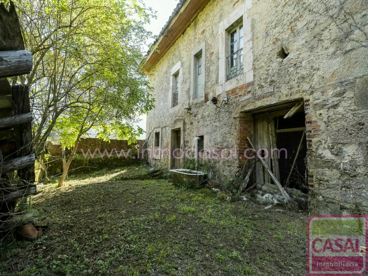 Casa en venda a Cangas de Onís, imagen 14