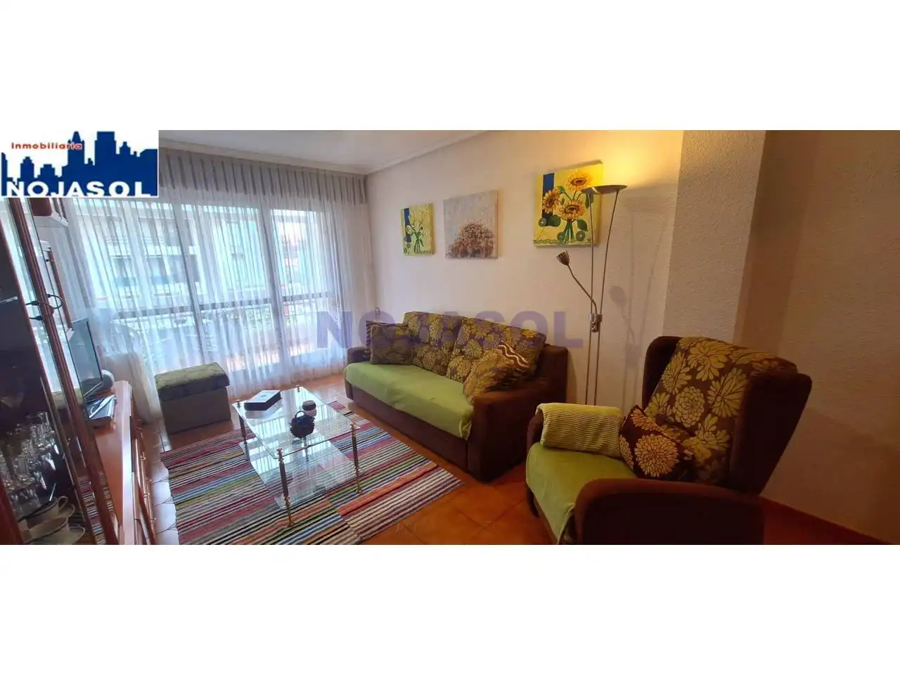 Mini appartamento con ascensore in affitto a Avenida santander 28, imagen 10