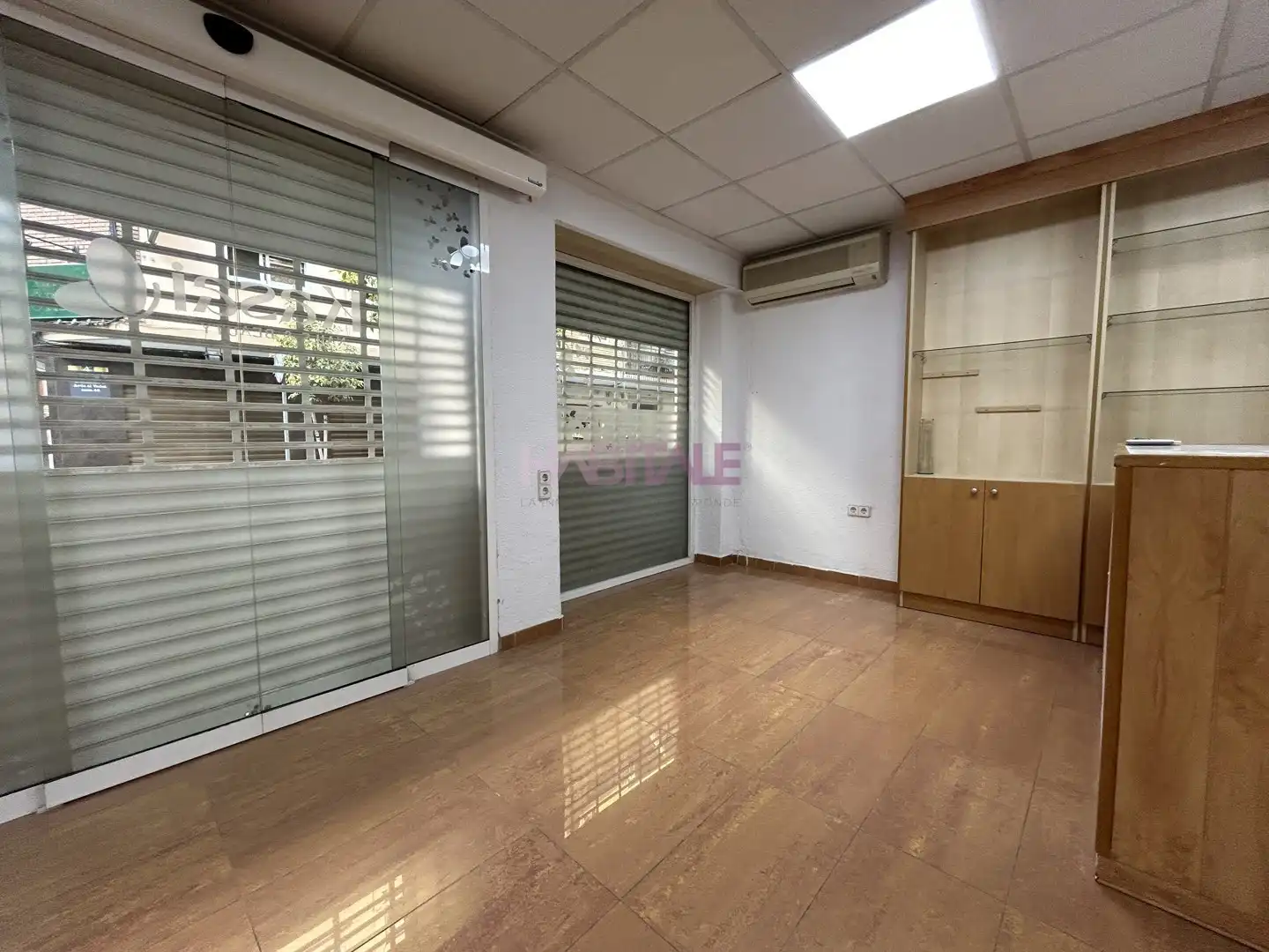 Local comercial de lloguer a Zona Avenida al Vedat, imagen 13