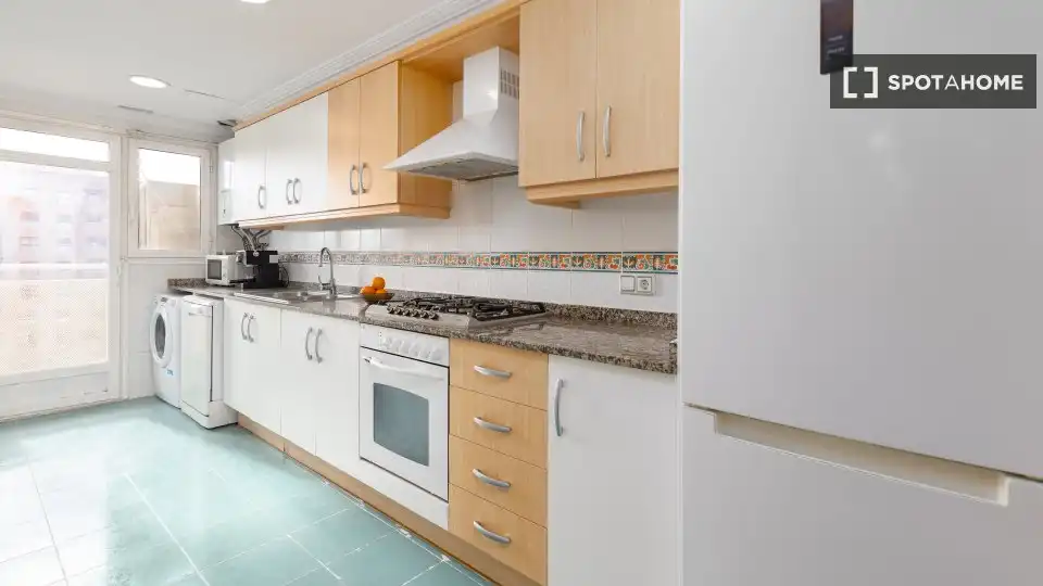 Appartement avec terrasse à louer à Algirós, imagen 5