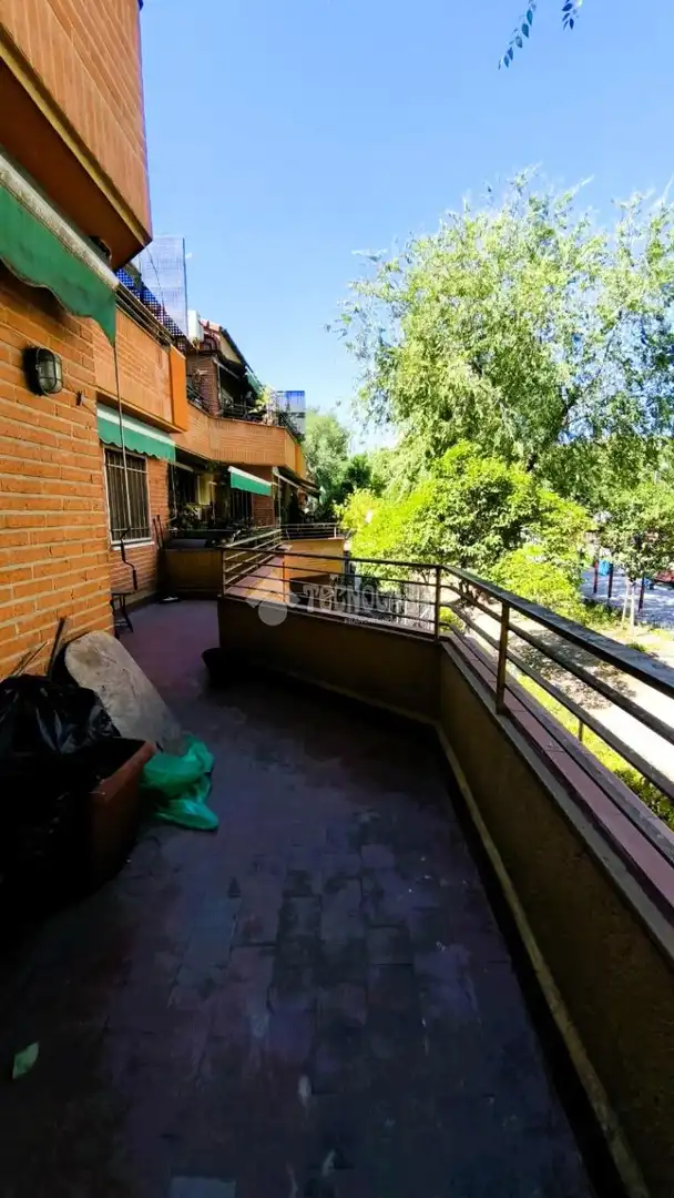 Wohnung zum Verkauf in Almendrales