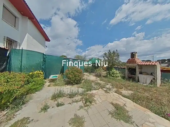 Chalet con jardín en venta en Avinguda Antonio Machado 2, imagen 13