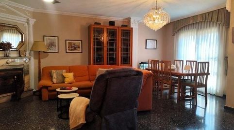 Foto 3 de Casa adosada en venta en Alaquàs, Valencia