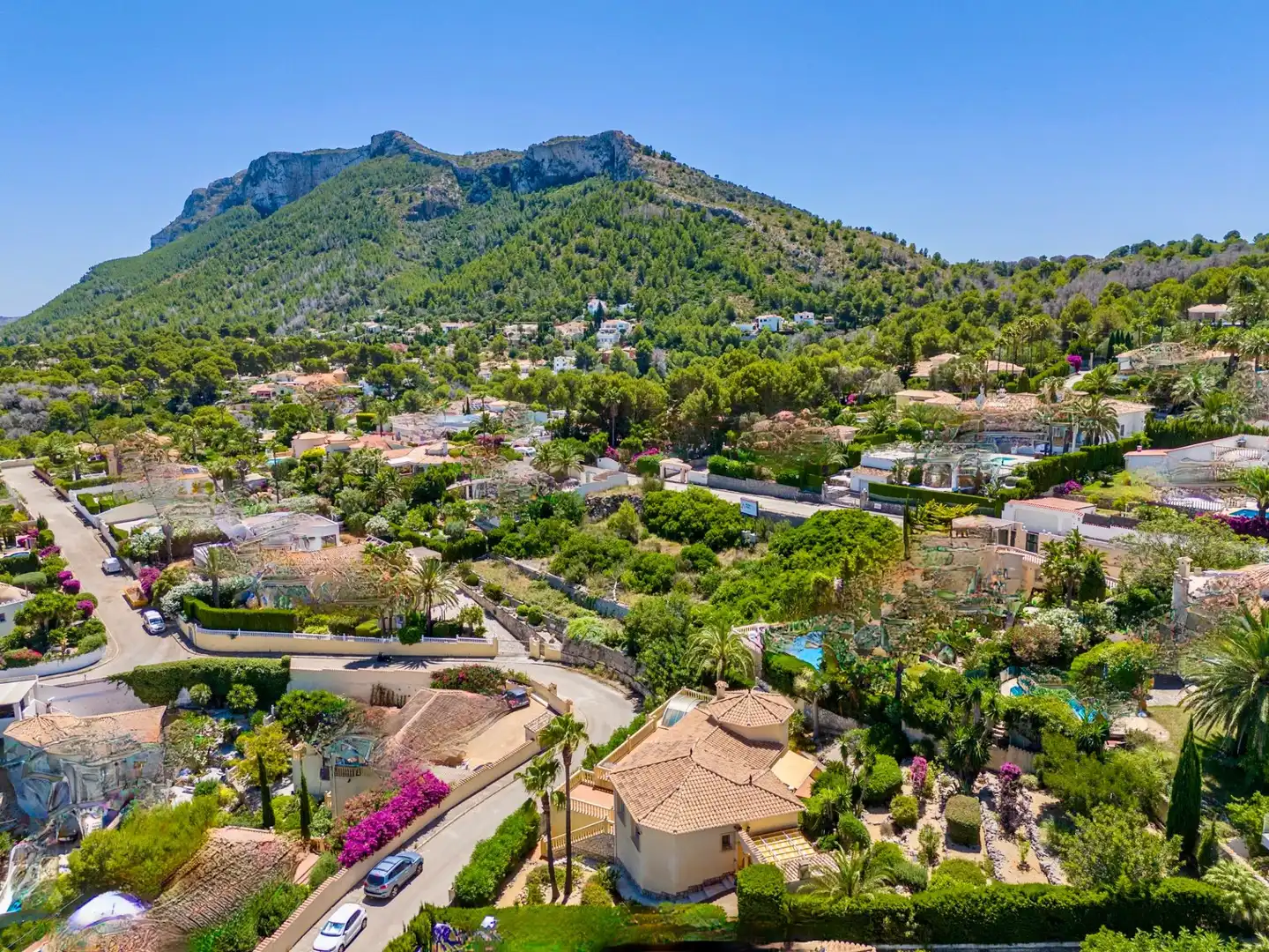Detached house with terrace for sale in La Pedrera - Vessanes, imagen 6