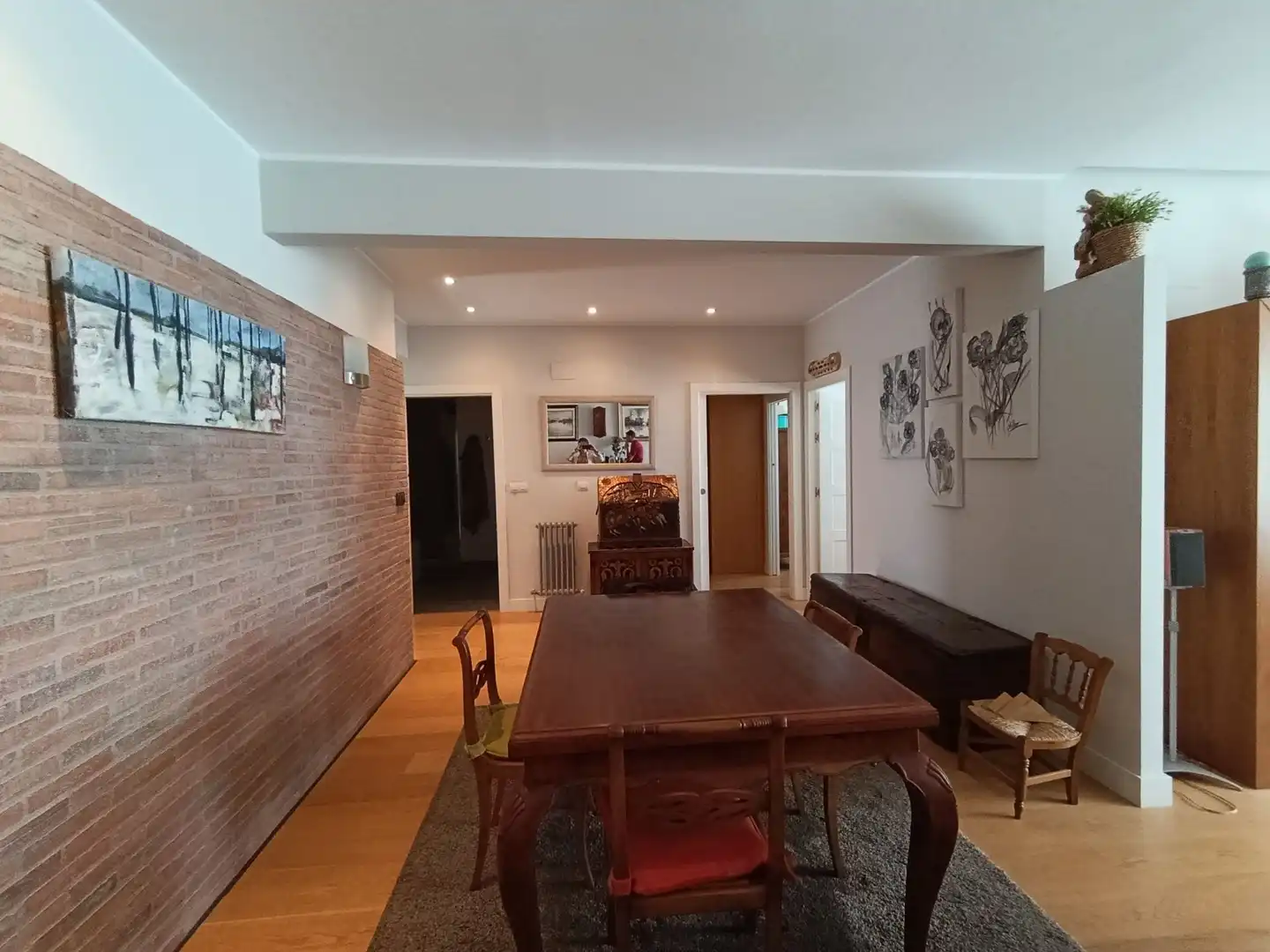 Appartement avec ascenseur à vendre à Ercilla, imagen 5