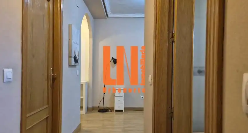 Flat with lift for sale in Villanueva de la Cañada ciudad, imagen 21