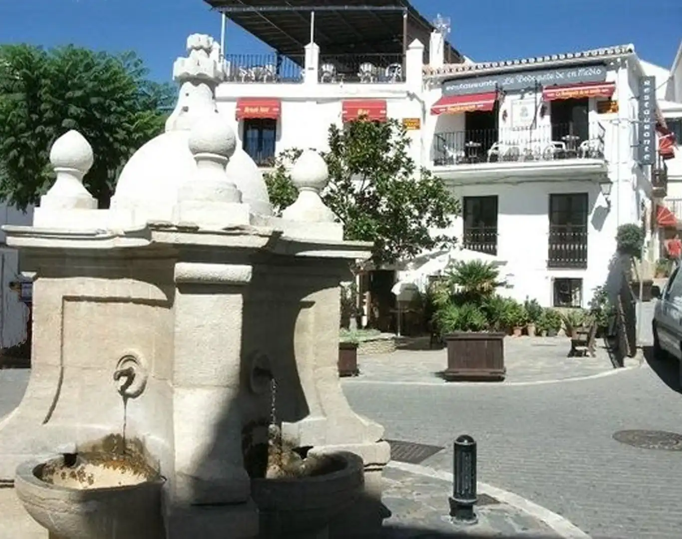 Apartamento con piscina en venta en Casares Golf - Casares del Sol, imagen 26