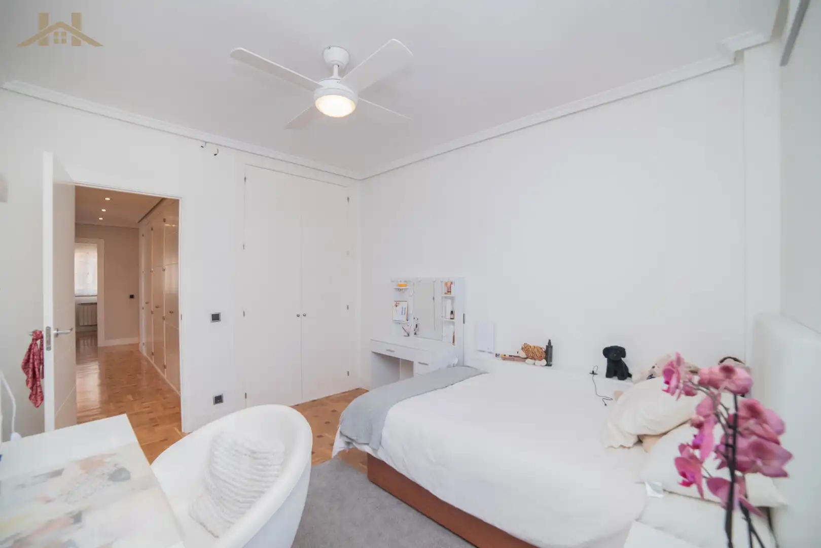 Piso con piscina en venta en Calle Solano, imagen 22