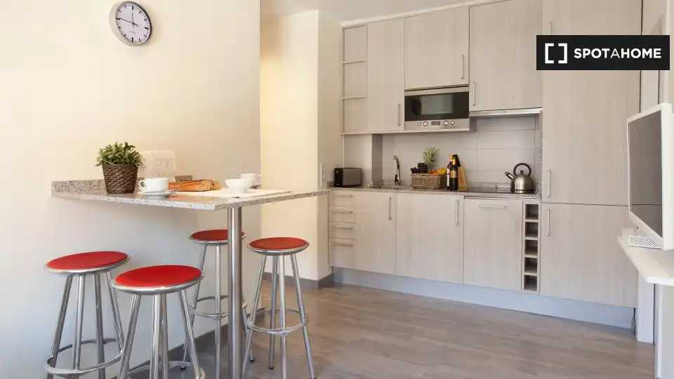 Flat for rent in Barcelona, Barcelona