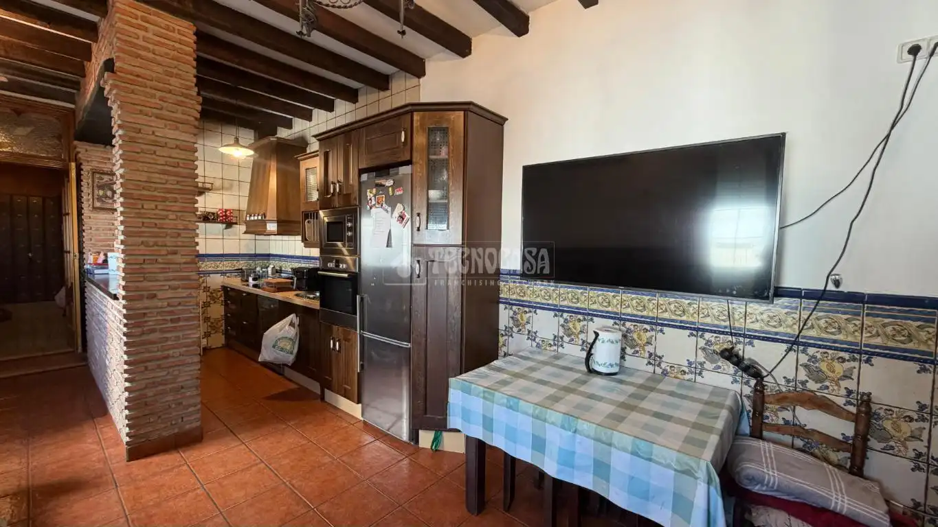 Cocina de Piso en venta en Jaén con Aire acondicionado y Calefacción