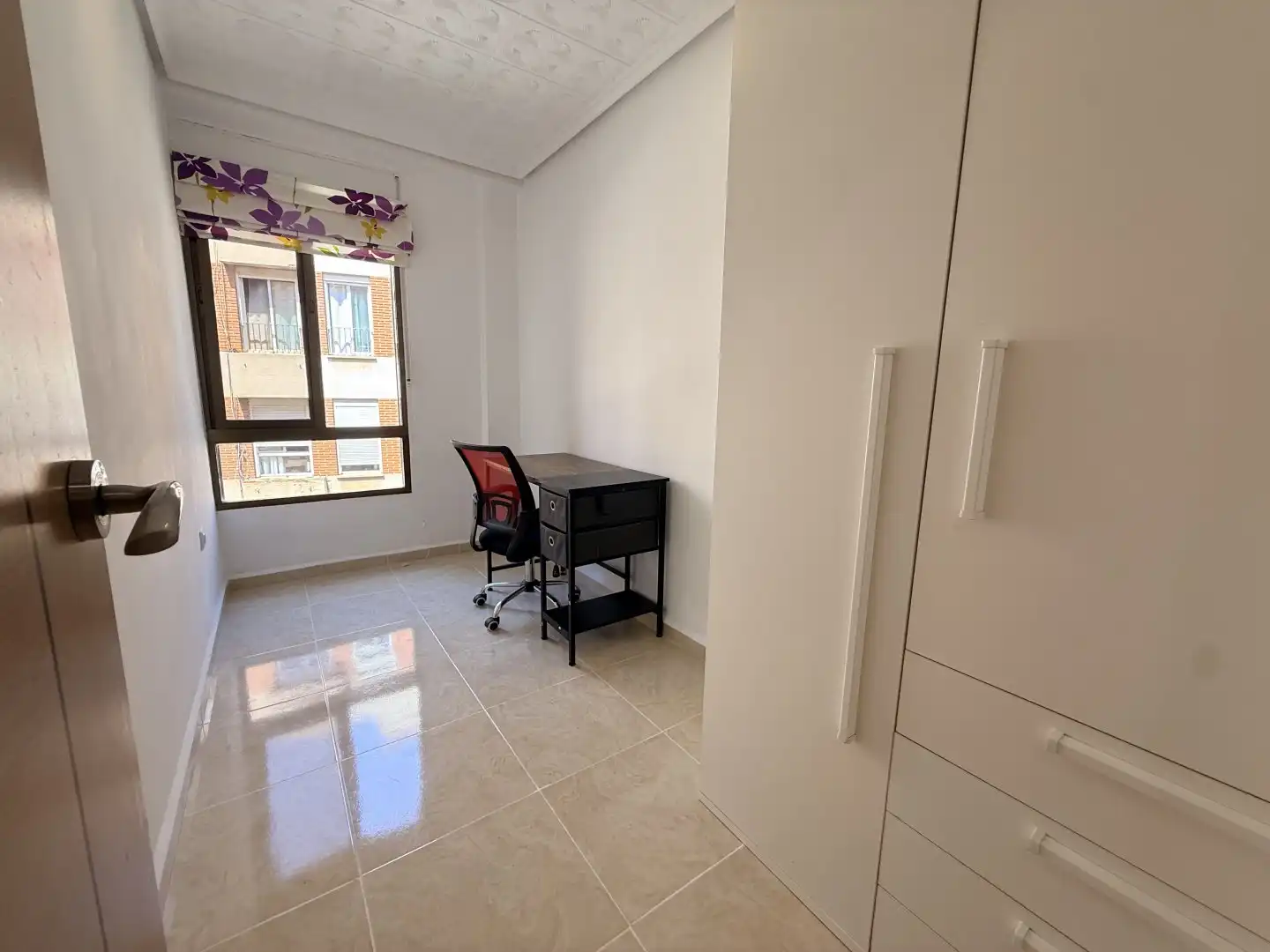 Bedroom of Flat for sale in Bétera