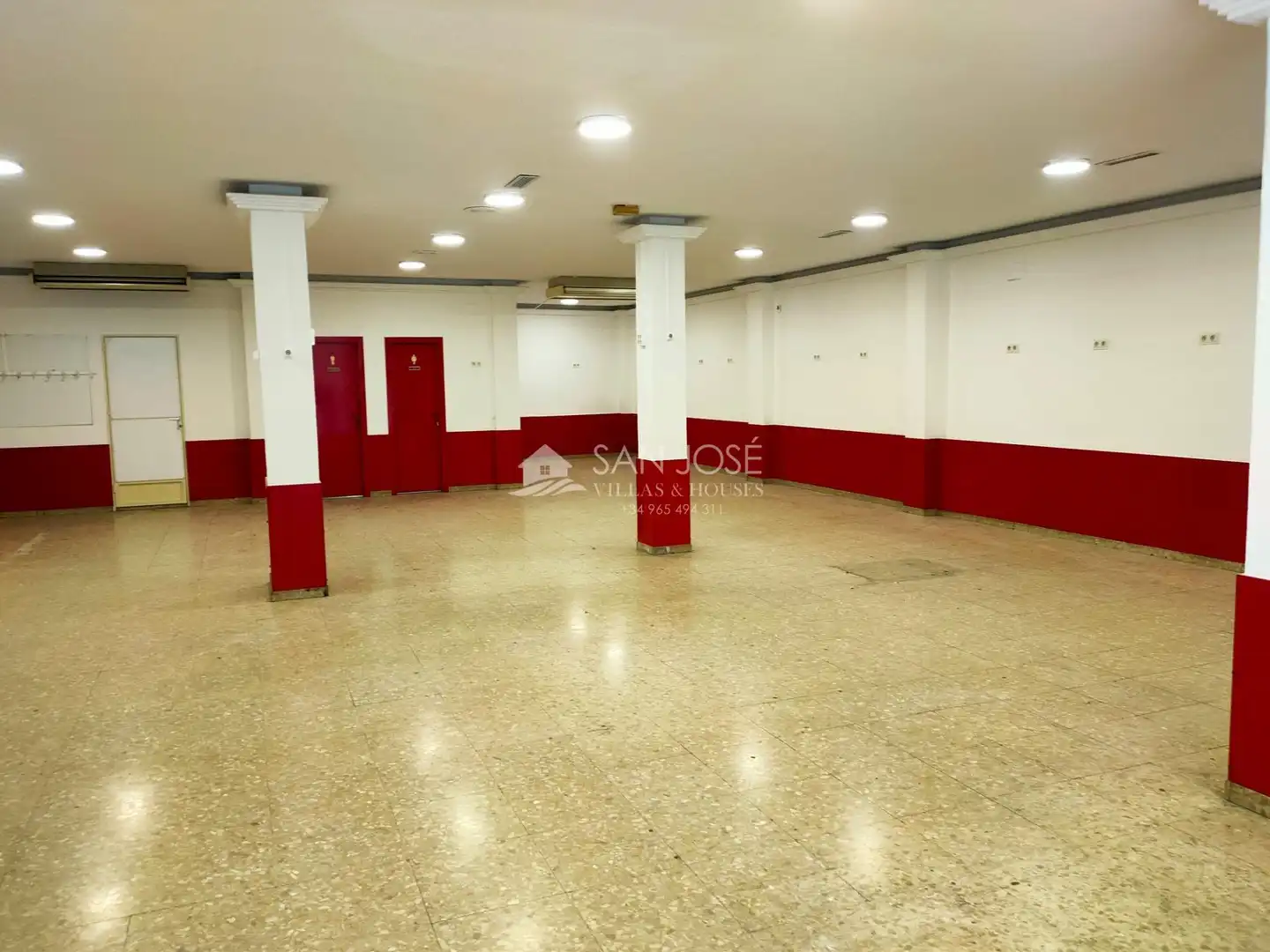 Business premises to rent in Aspe Centro, imagen 16