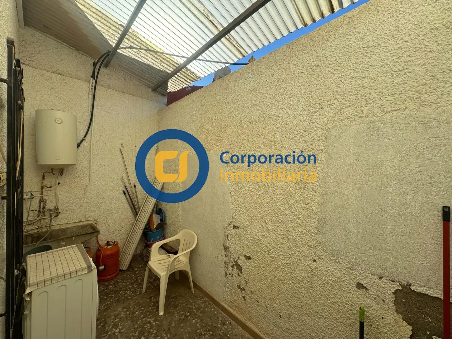 Casa o xalet en venda en Lorca amb Aire condicionat