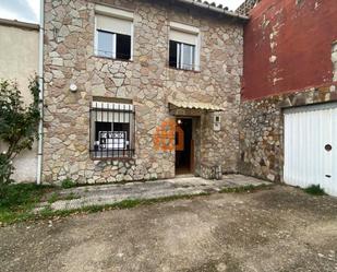 Exterior view of House or chalet for sale in La Pola de Gordón 