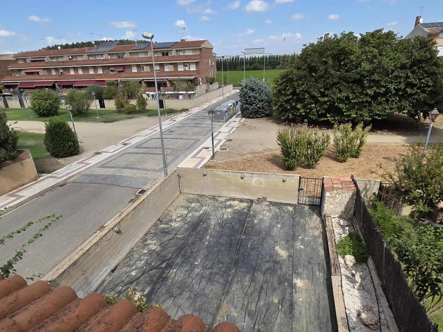 Adossat amb jardí en venda a de Mossèn Cantons, imagen 30
