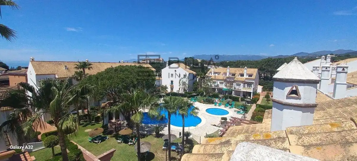 Penthouse with pool for sale in Faiways, imagen 6