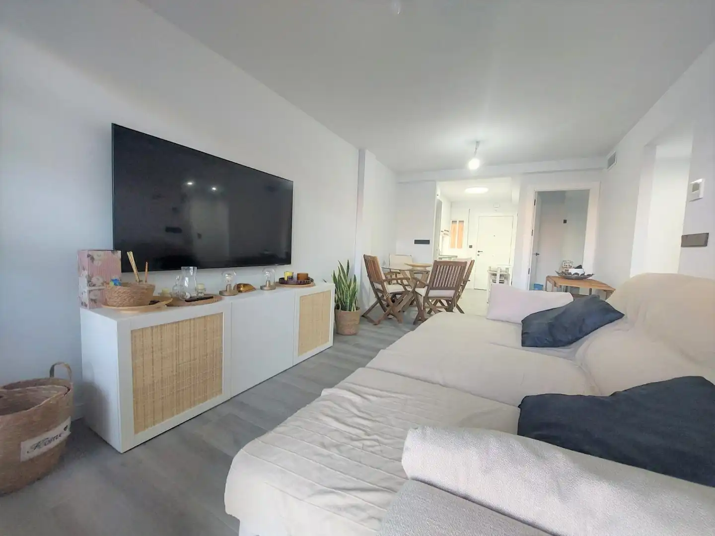 Apartament amb terrassa en venda a Los Collados-Los Geraneos, imagen 11