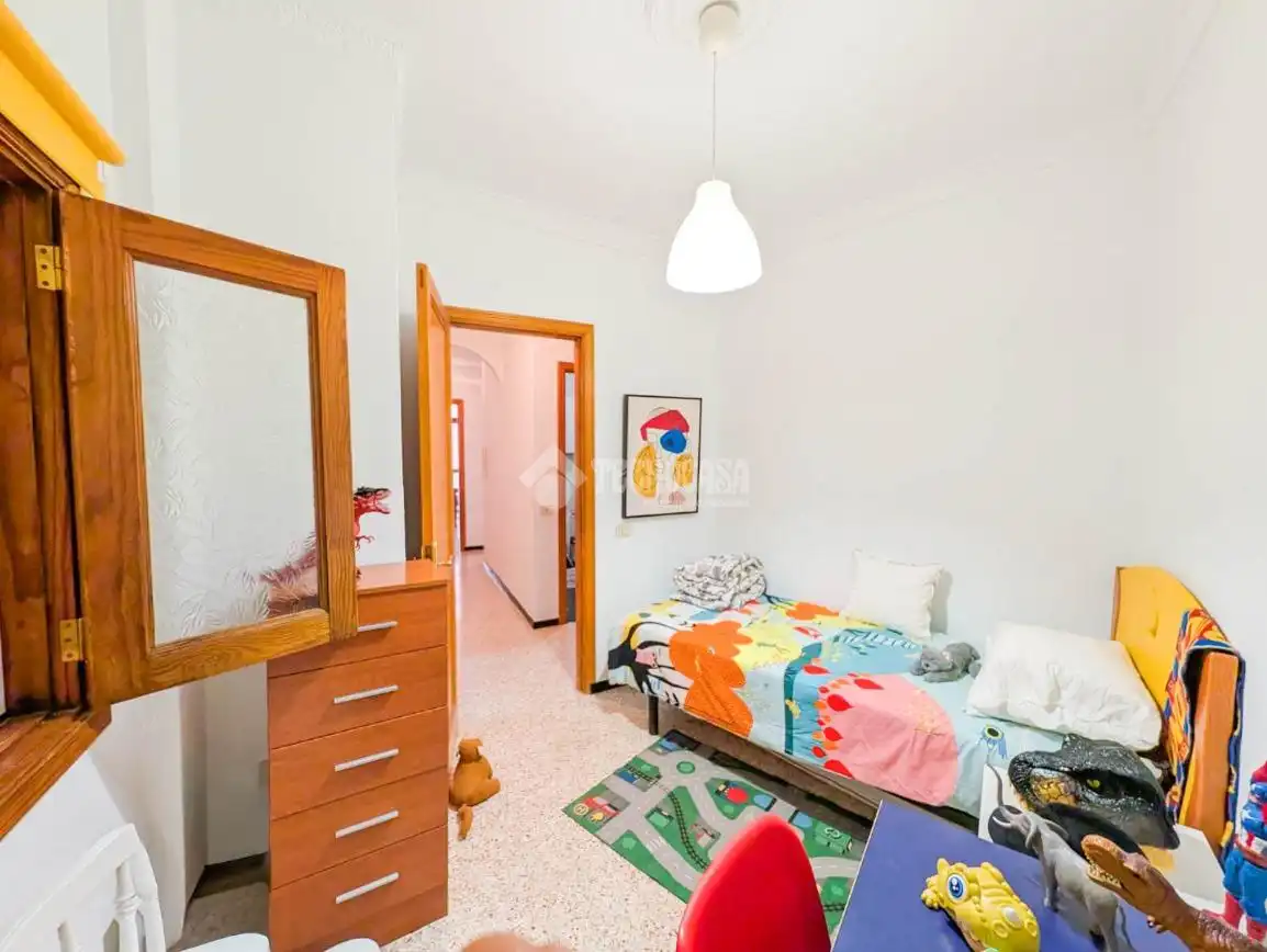 Bedroom of Detached homes for sale in Telde  with Terrace