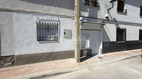 Foto 2 de Casa adosada en venta en C. Cruz de San Juan, El Romeral, Toledo