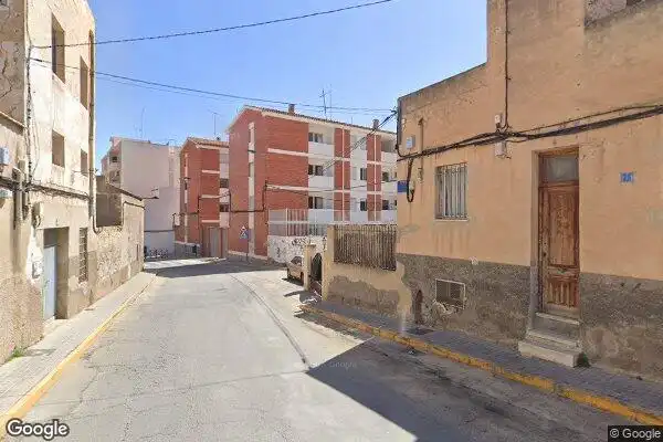 Pis en venda a Carrer Molins 25