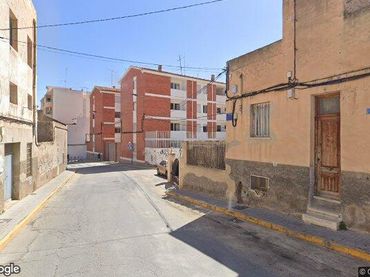 Piso en venta en Carrer Molins 25