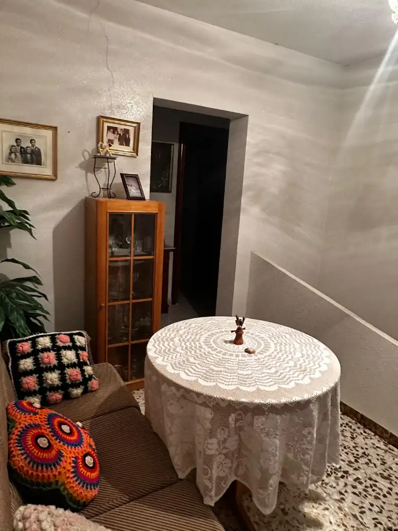Casa o xalet en venda a Calle Tres Marías, Alcoba