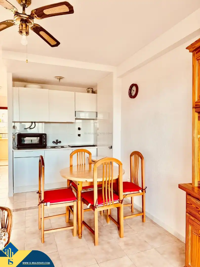 Flat with lift for sale in Adra, imagen 2