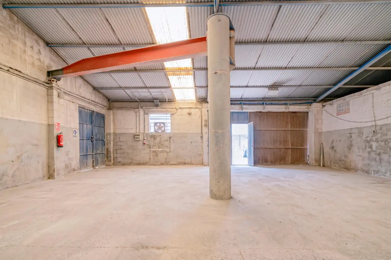 Nave industrielle à vendre à Atarfe, imagen 6