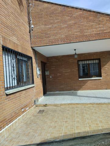 Casa-chalet en Venta en San Torcuato