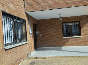 Maison avec jardin à vendre à San Torcuato