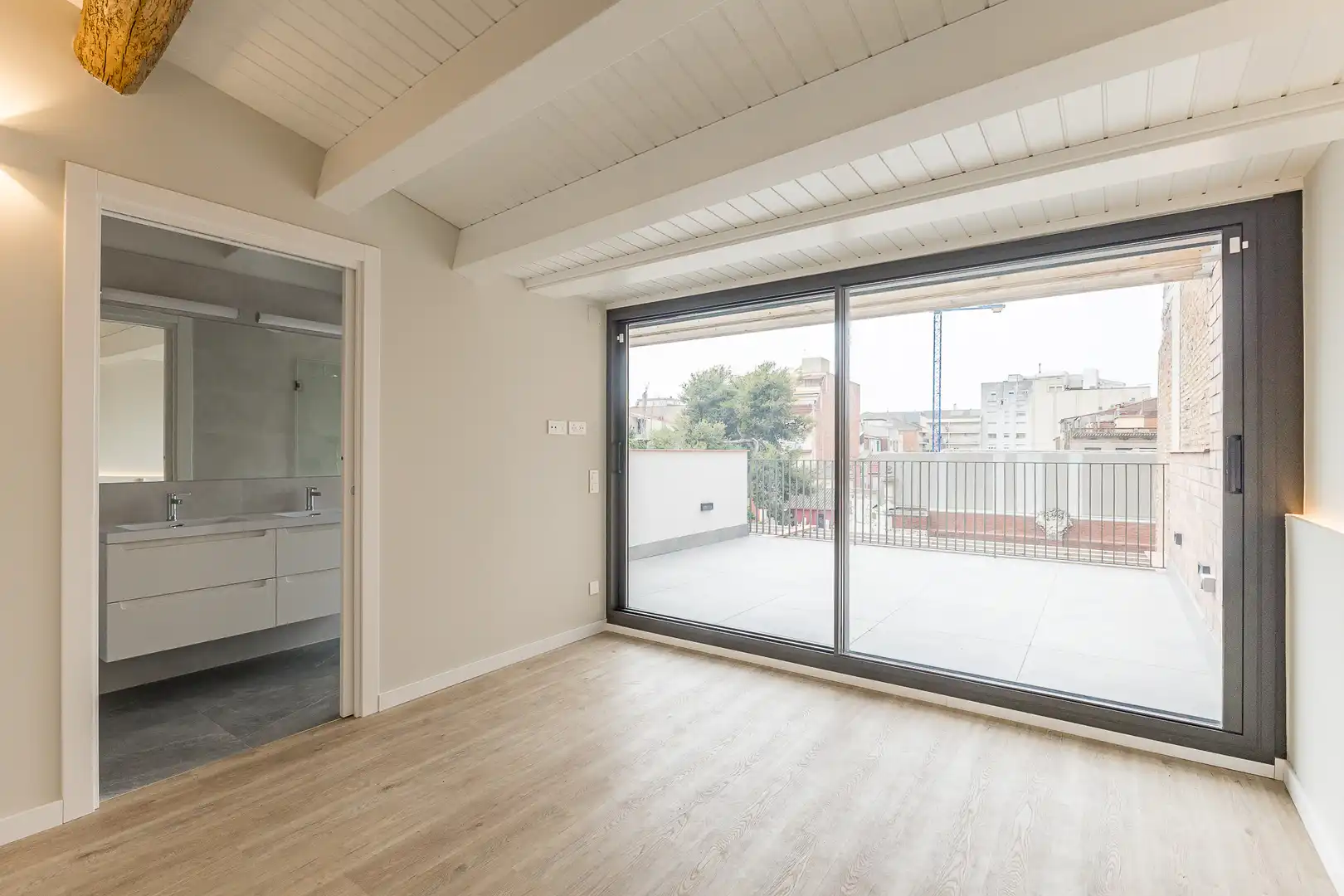 Casa a schiera con terrazza in vendita a Molins de Rei, imagen 43
