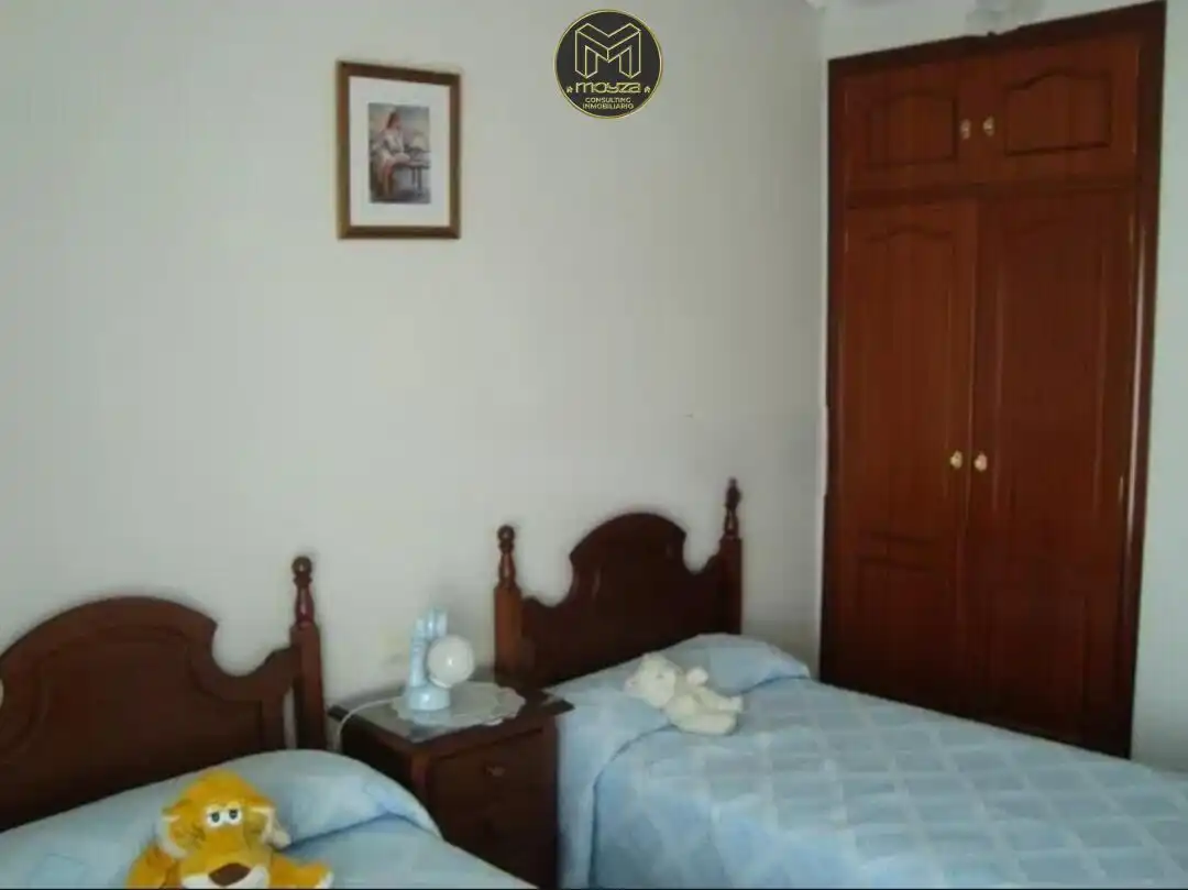 Flat with terrace for sale in Baena, imagen 5