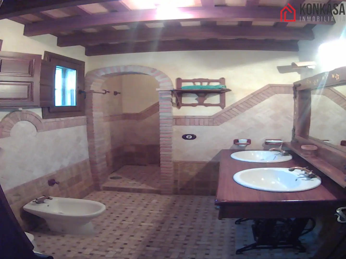 Casa con piscina in vendita a Arcos de la Frontera, imagen 30